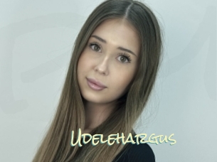 Udelehargus