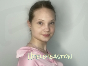 Udeleheaston