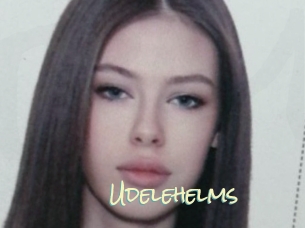 Udelehelms