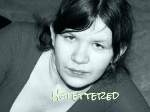 Uglettered