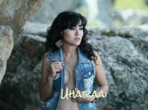 Uharaai