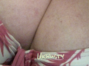 Ukbusty