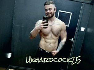 Ukhardcock25