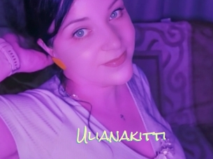 Ulianakitti