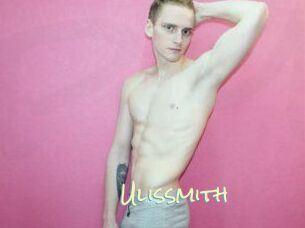 Ulissmith