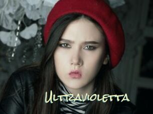 Ultravioletta