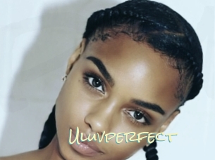 Uluvperfect