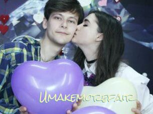 Umakemorefair
