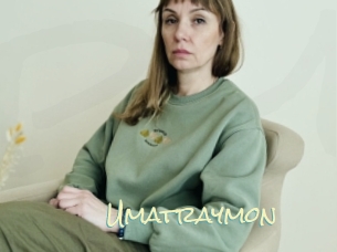 Umatraymon