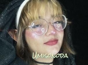 Umisonoda