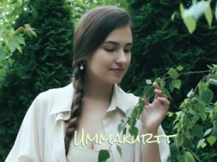 Ummakurtt
