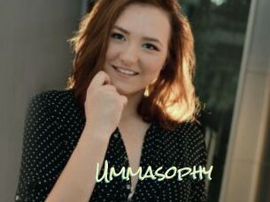 Ummasophy