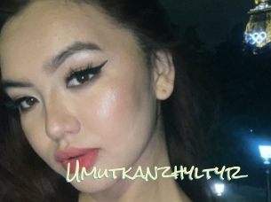Umutkanzhyltyr