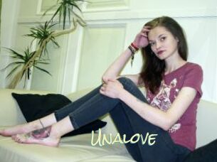 Unalove