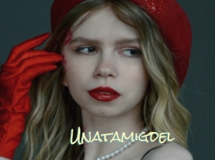 Unatamigdel