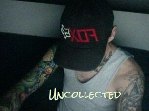 Uncollected