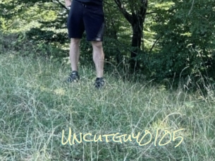Uncutguy0105