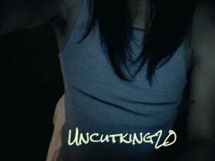 Uncutking20