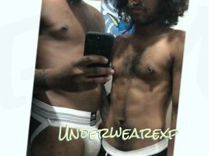 underwearexp Porn Monkey Cash