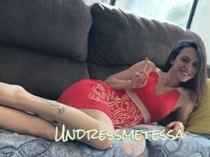 Undressmetessa