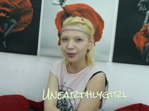 Unearthlygirl