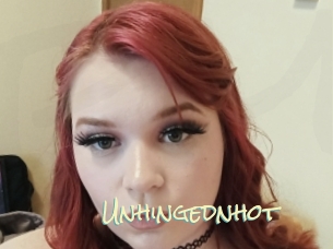 Unhingednhot