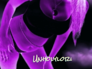Unholylori