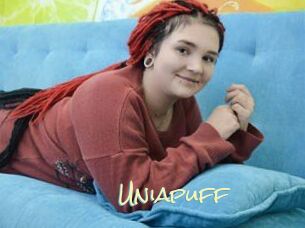 Uniapuff