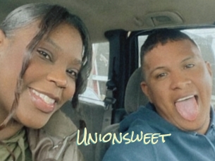 Unionsweet