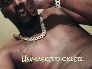 Unmaskeddickler