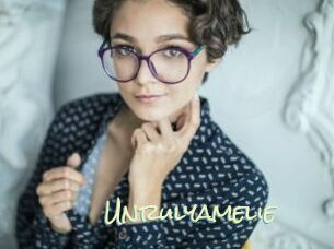 Unrulyamelie