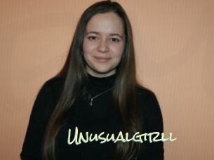 Unusualgirll