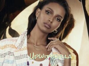 Upwithbella