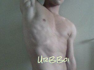 UrBBoi