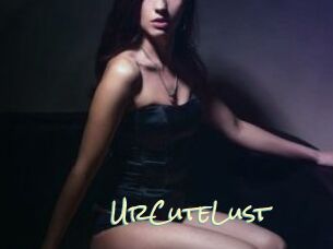 UrCuteLust