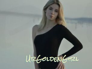 UrGoldenGirl