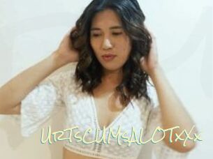 UrTsCUMsALOTxXx