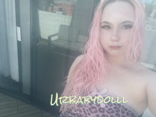 Urbabydolll