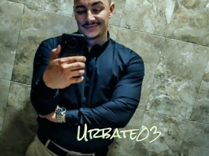 Urbate03