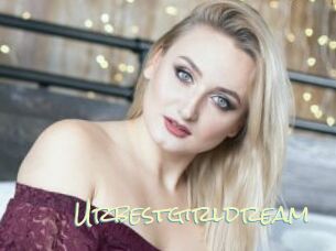 Urbestgirldream