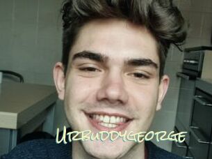 Urbuddygeorge