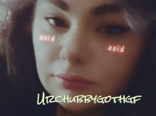 Urchubbygothgf