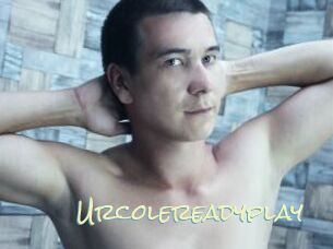 Urcolereadyplay