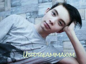 Urdreammaxim
