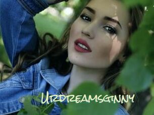 Urdreamsginny