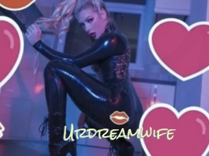 Urdreamwife