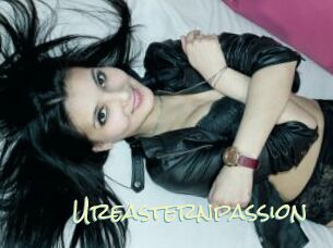 Ureasternpassion