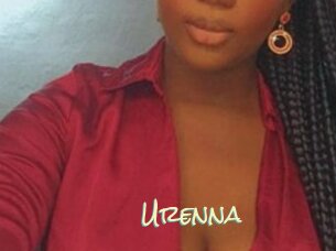 Urenna