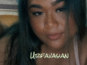 Urfavasian