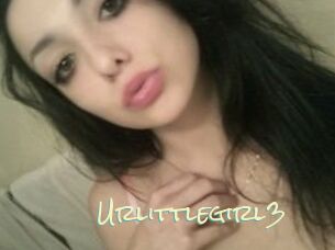 Urlittlegirl3